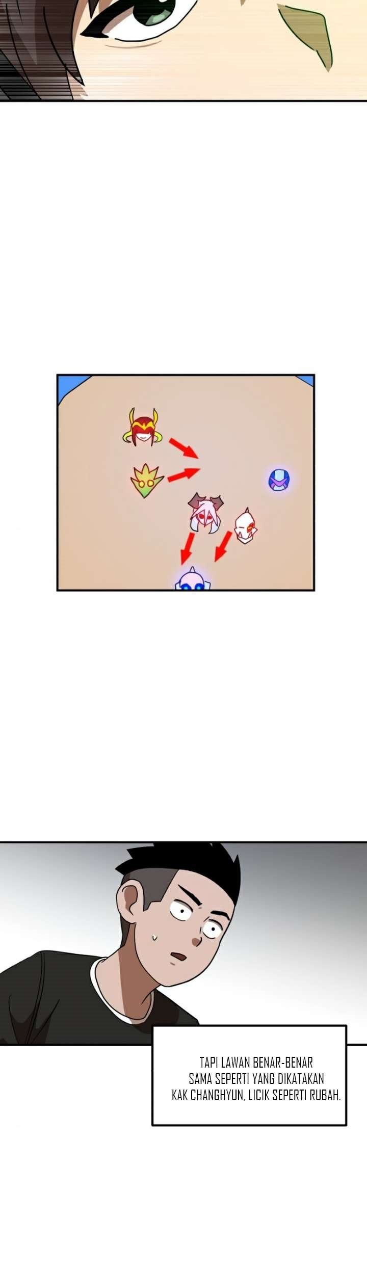 Double Click Chapter 30 Gambar 15