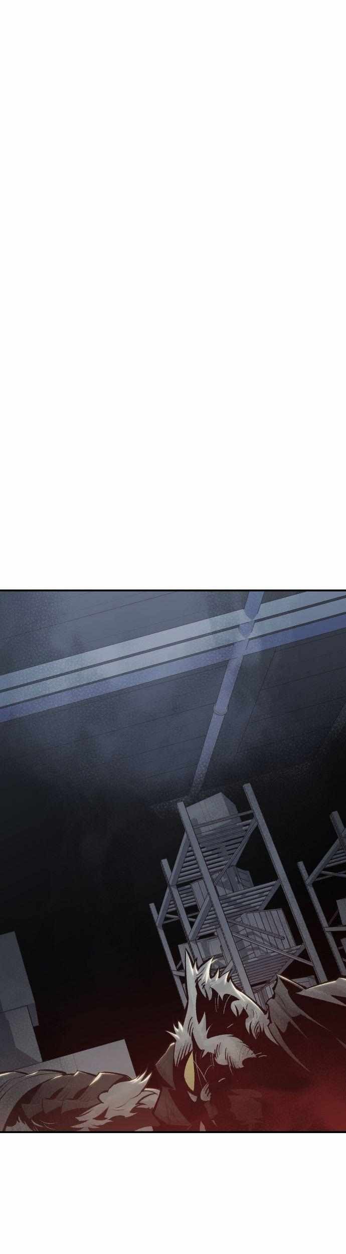 Baca Manhwa Alone Necromancer Chapter 28 Gambar 2
