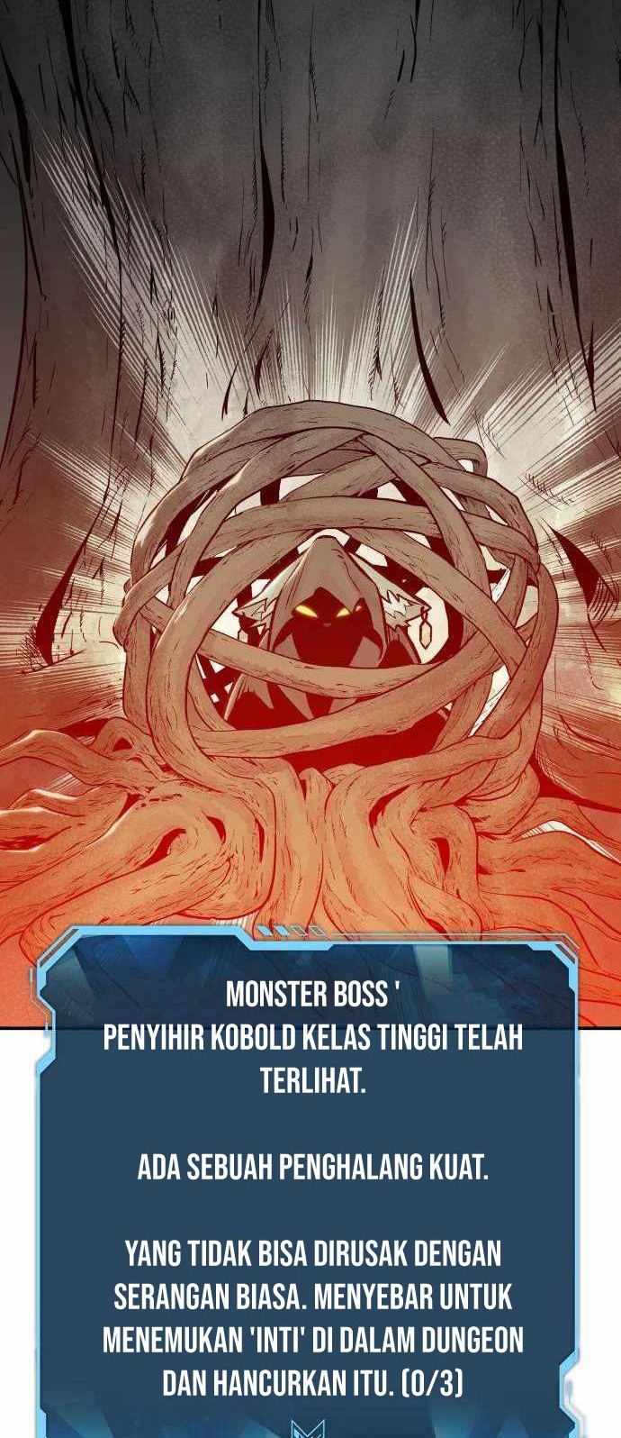 Alone Necromancer Chapter 28 Gambar 53