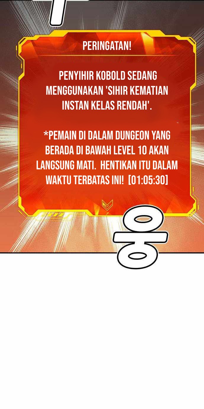 Alone Necromancer Chapter 28 Gambar 56
