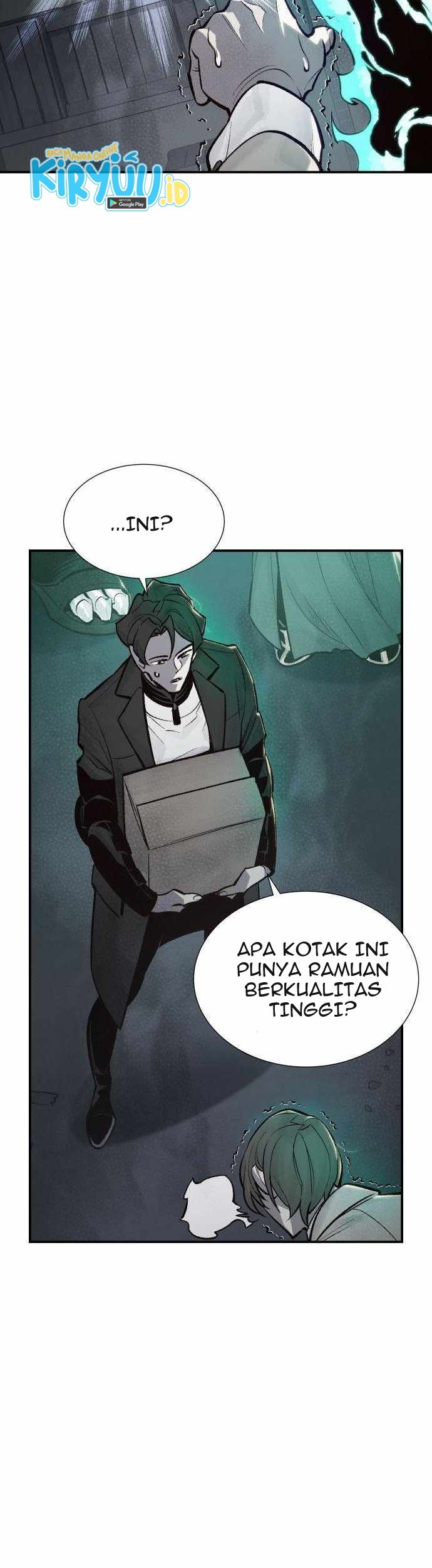 Alone Necromancer Chapter 28 Gambar 9