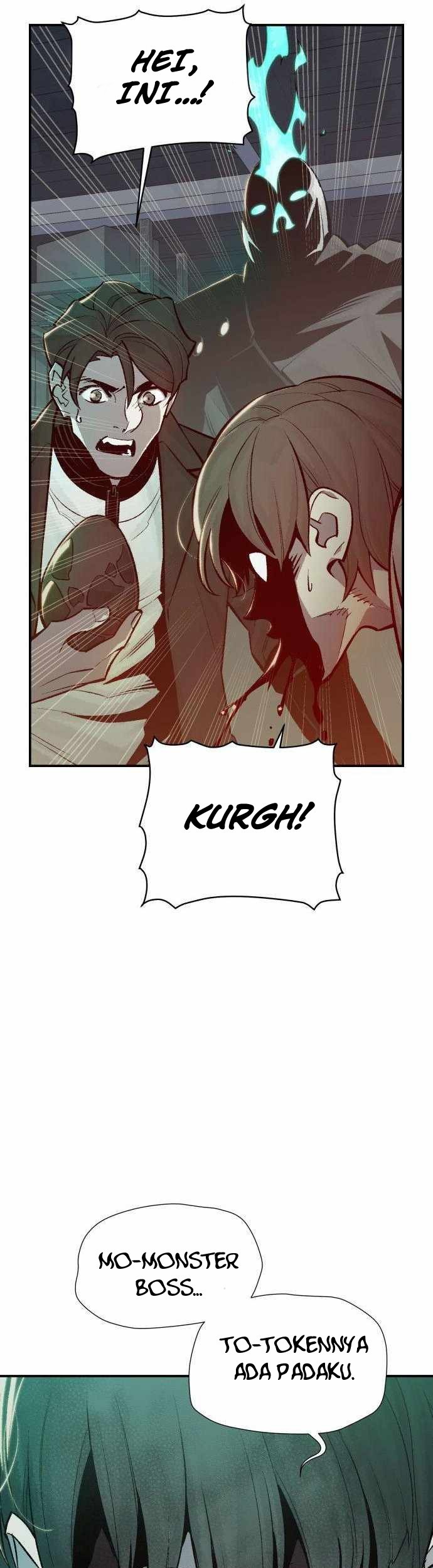 Alone Necromancer Chapter 28 Gambar 12