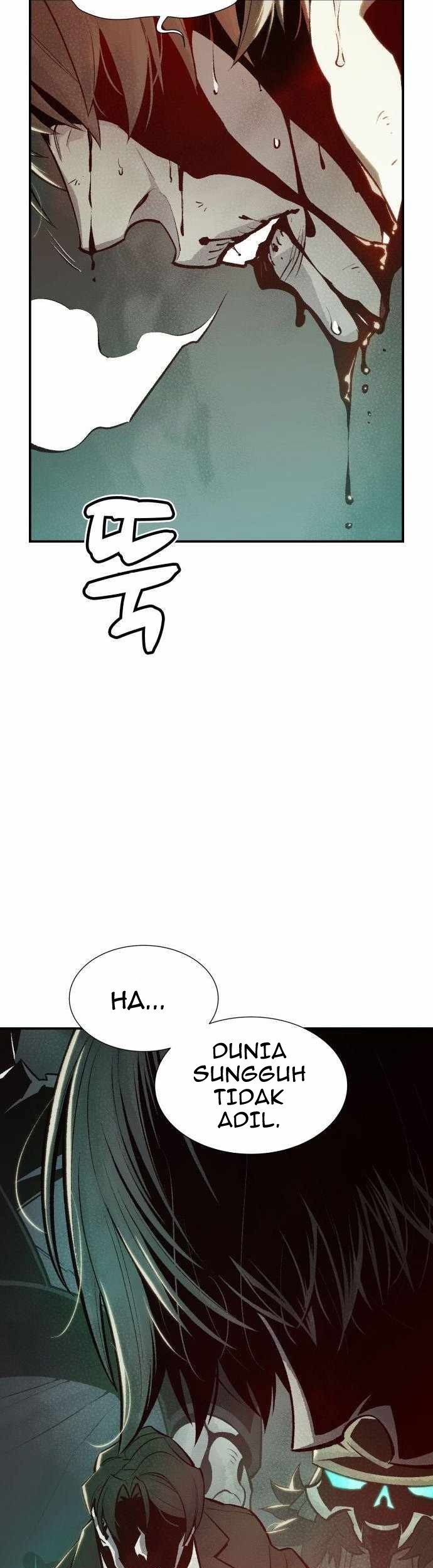 Alone Necromancer Chapter 28 Gambar 14