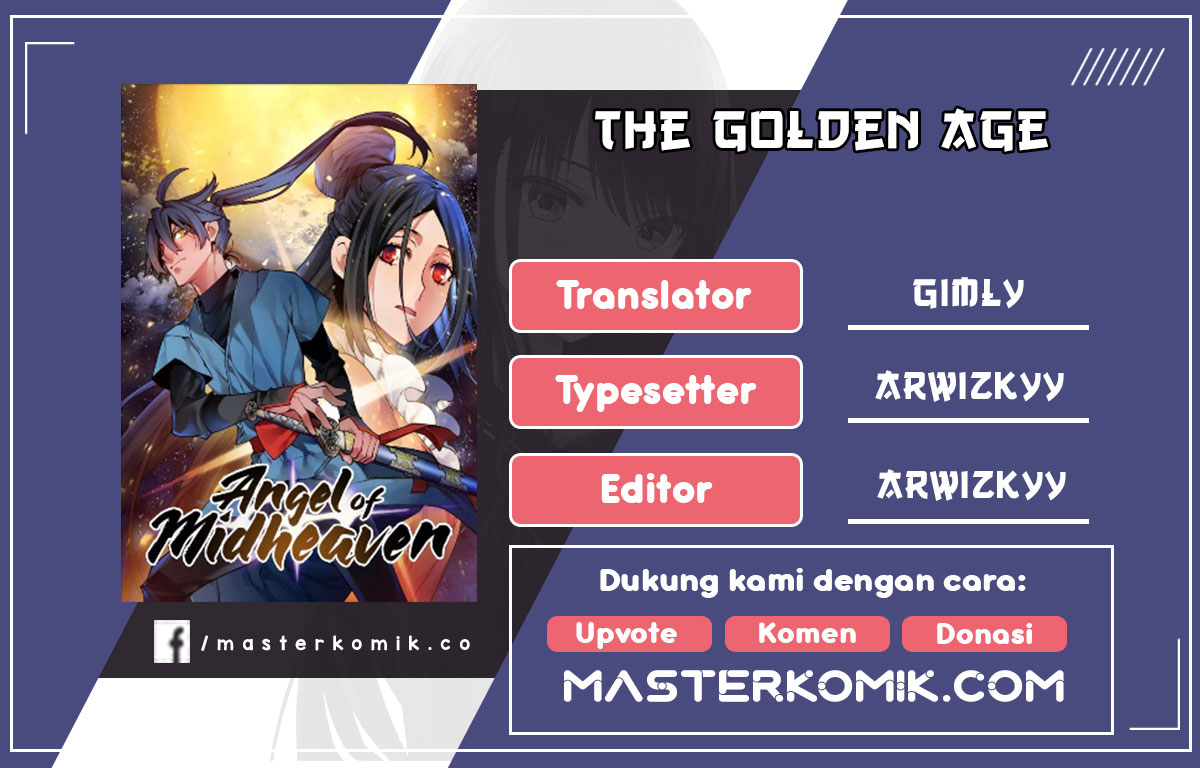 Baca Komik The Golden Age Chapter 49 Gambar 1