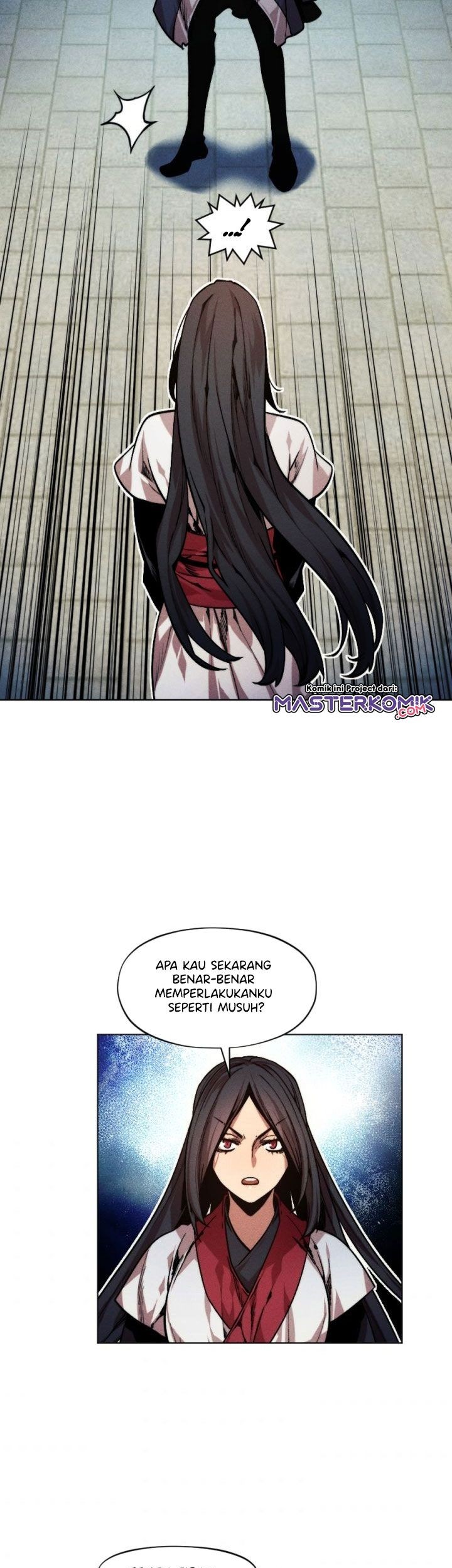 The Golden Age Chapter 49 Gambar 18