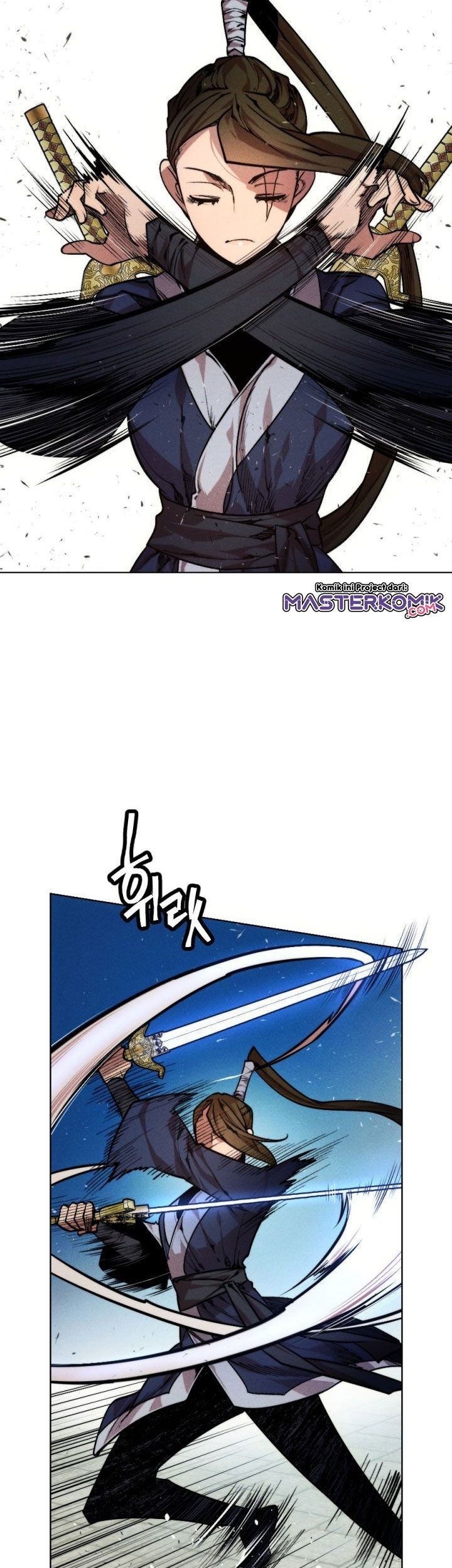 The Golden Age Chapter 49 Gambar 22