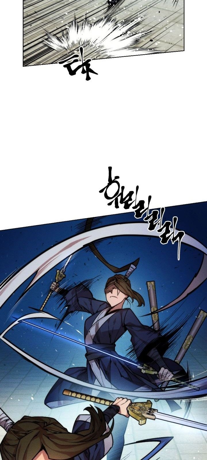The Golden Age Chapter 49 Gambar 23