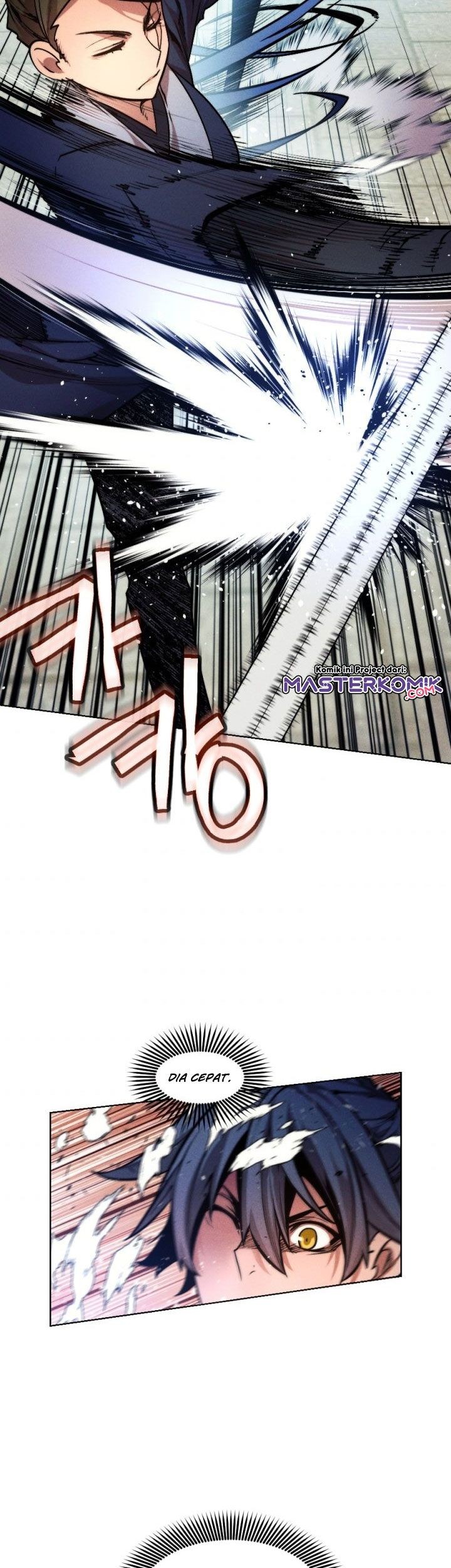 The Golden Age Chapter 49 Gambar 24