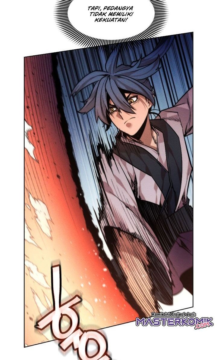 The Golden Age Chapter 49 Gambar 25