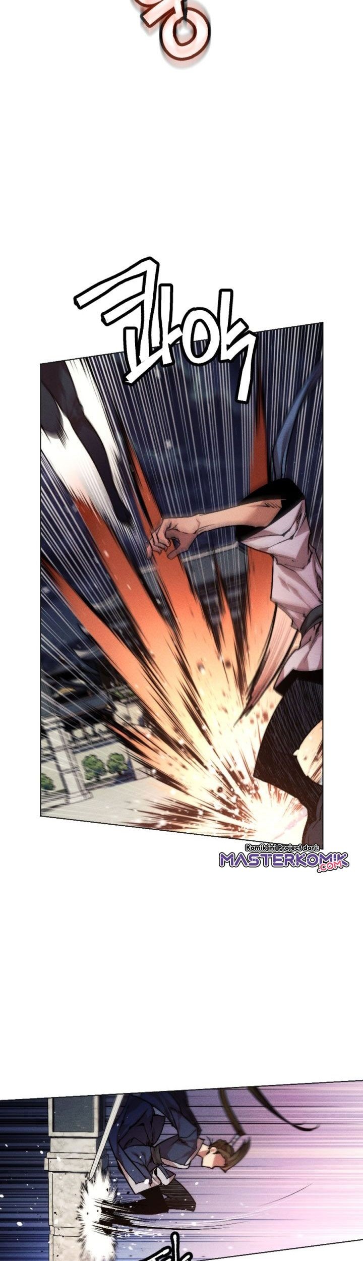 The Golden Age Chapter 49 Gambar 26