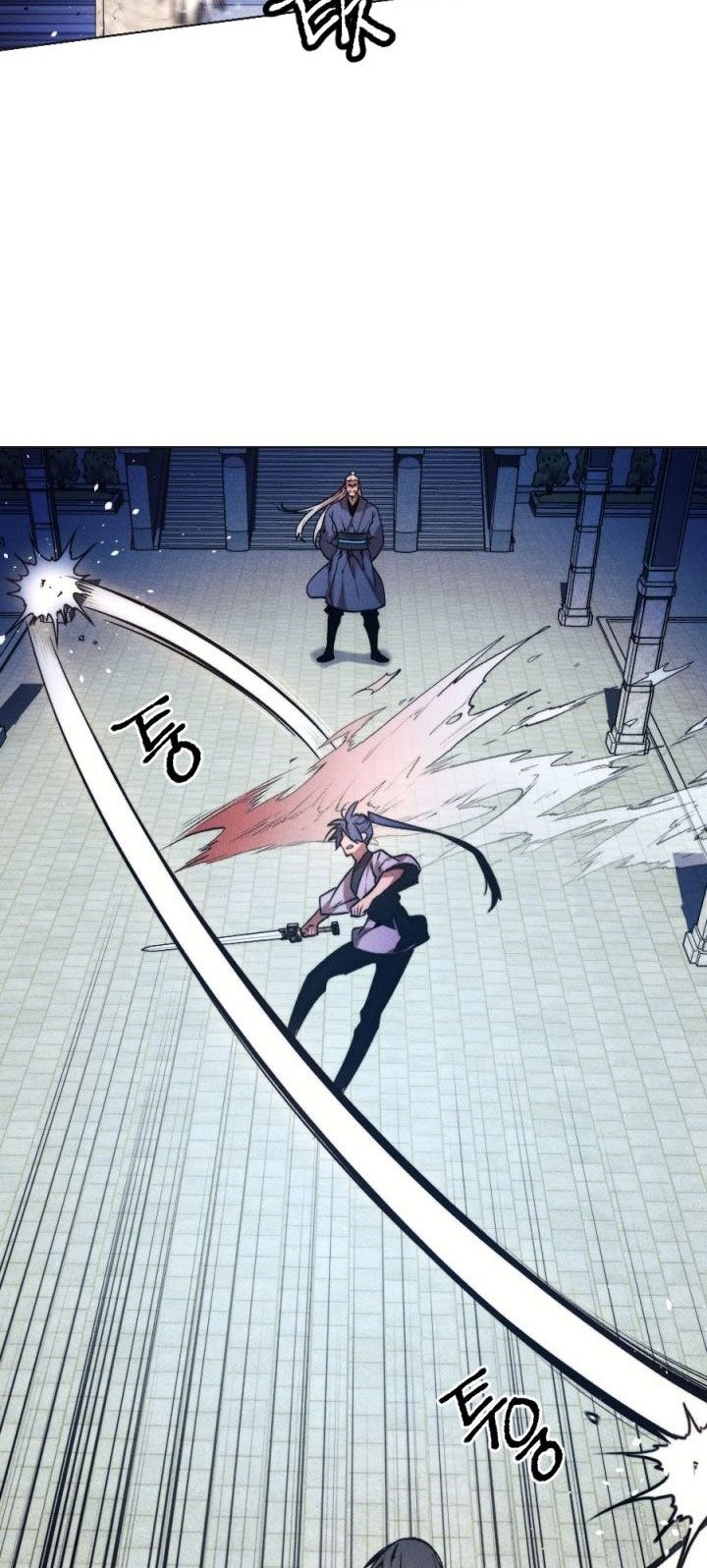 The Golden Age Chapter 49 Gambar 27
