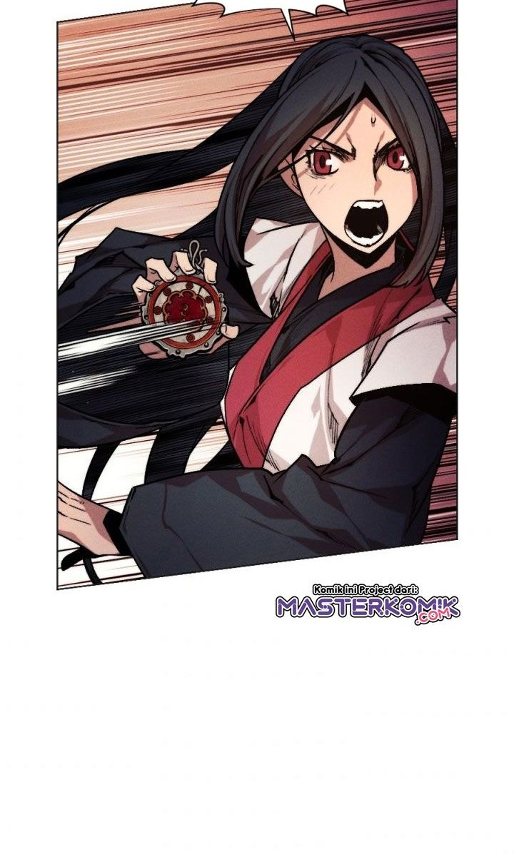 The Golden Age Chapter 49 Gambar 29