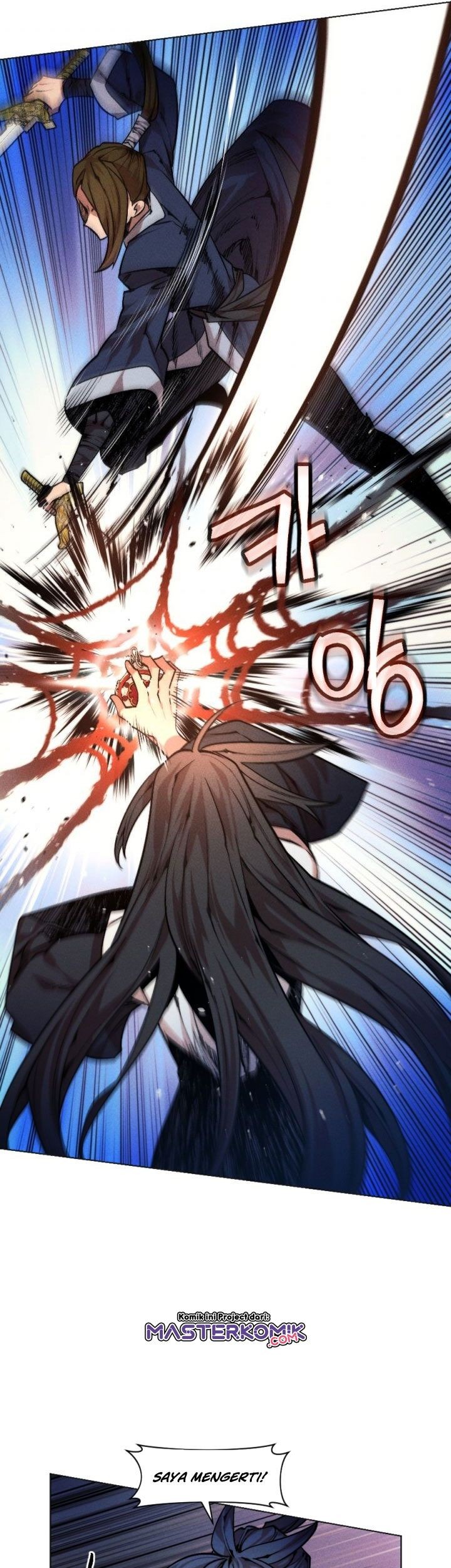 The Golden Age Chapter 49 Gambar 30