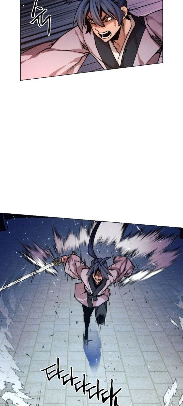 The Golden Age Chapter 49 Gambar 31