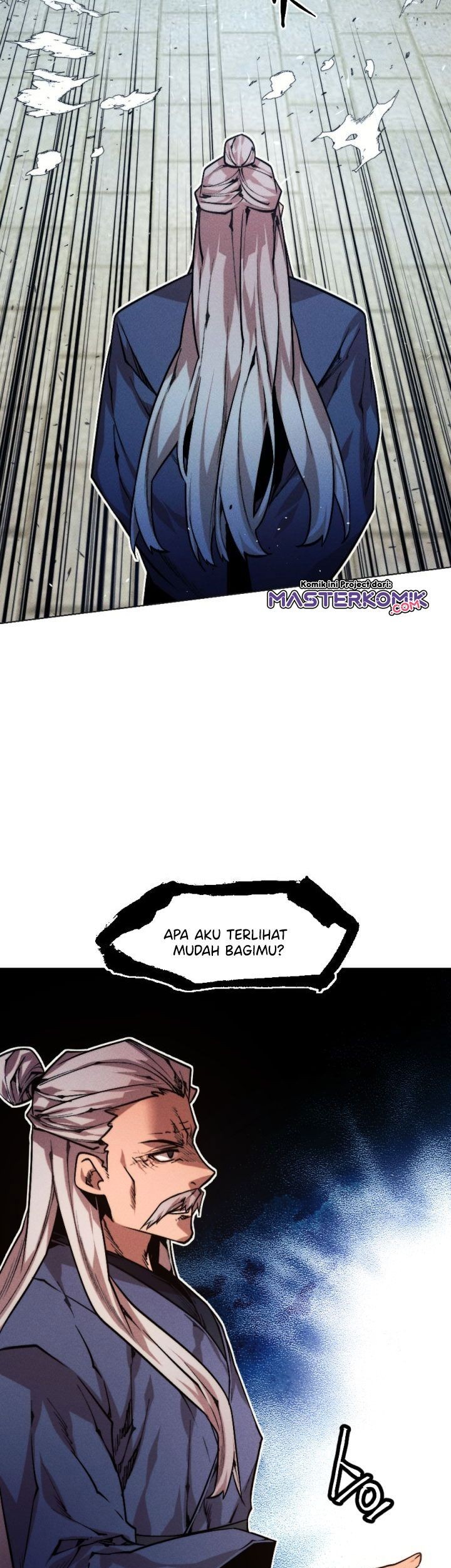 The Golden Age Chapter 49 Gambar 32