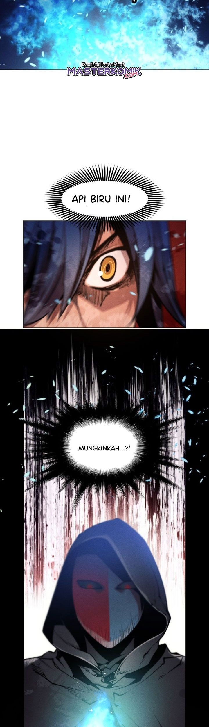 The Golden Age Chapter 49 Gambar 36