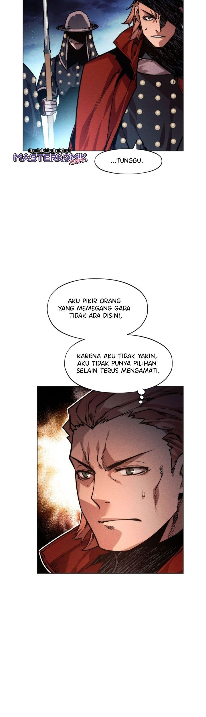 The Golden Age Chapter 49 Gambar 38