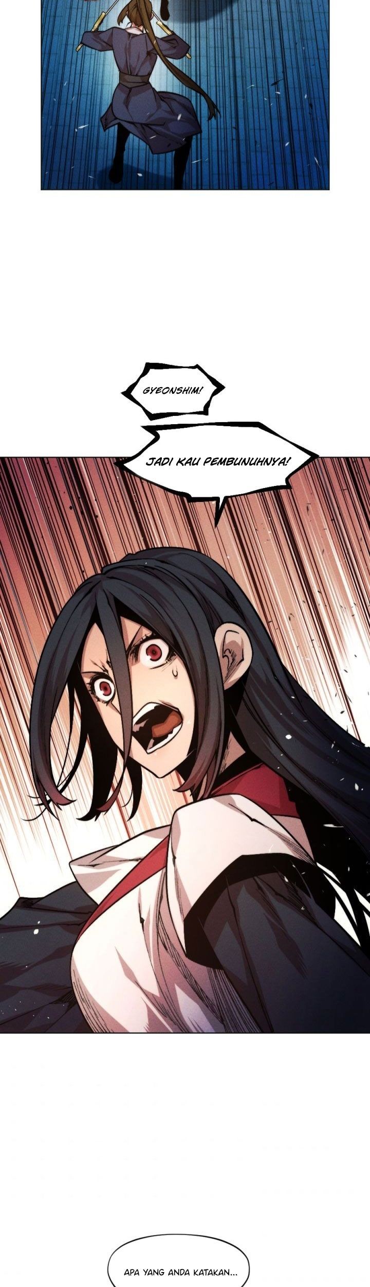 The Golden Age Chapter 49 Gambar 40