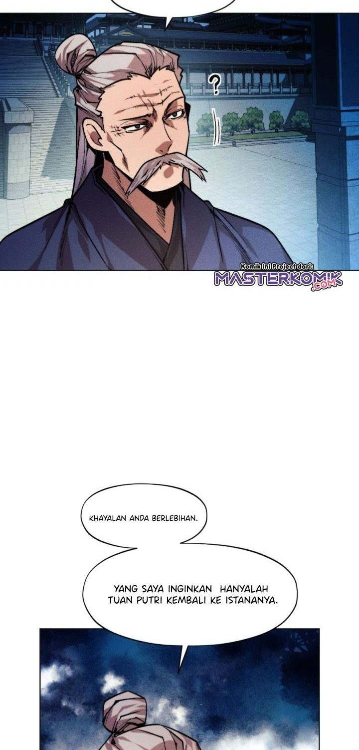 The Golden Age Chapter 49 Gambar 41