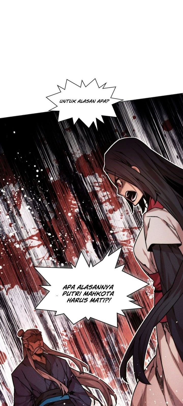The Golden Age Chapter 49 Gambar 43