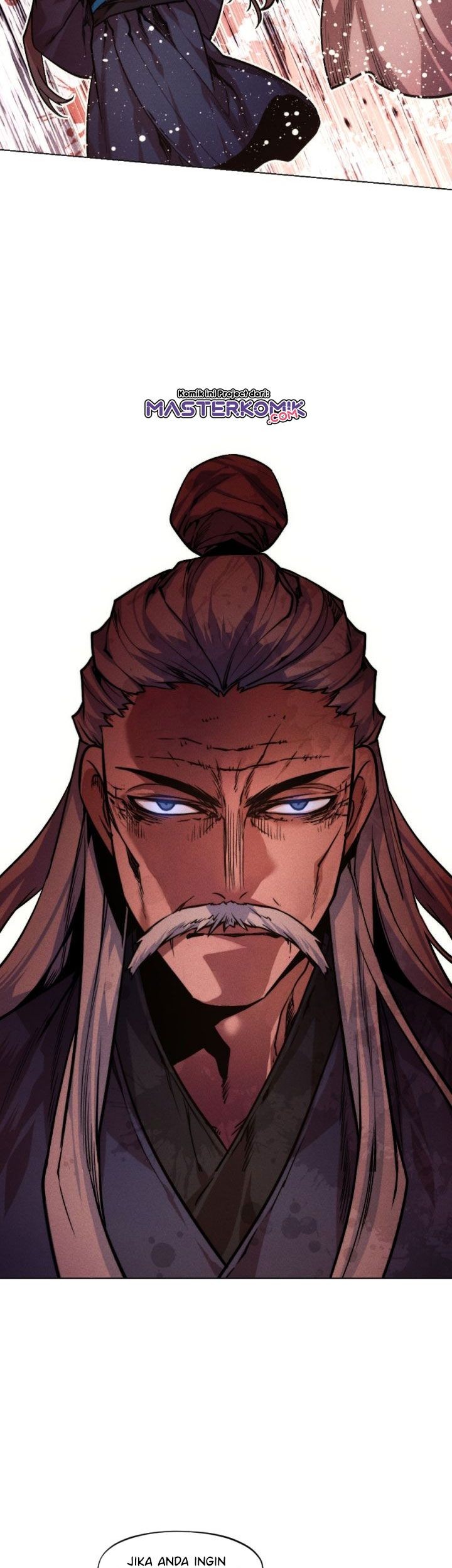 The Golden Age Chapter 49 Gambar 44