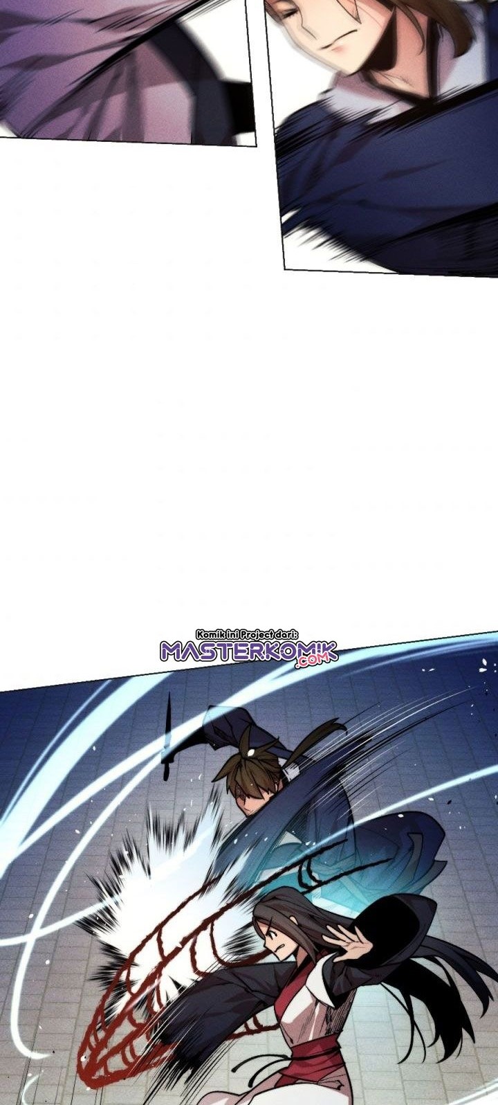 The Golden Age Chapter 49 Gambar 51