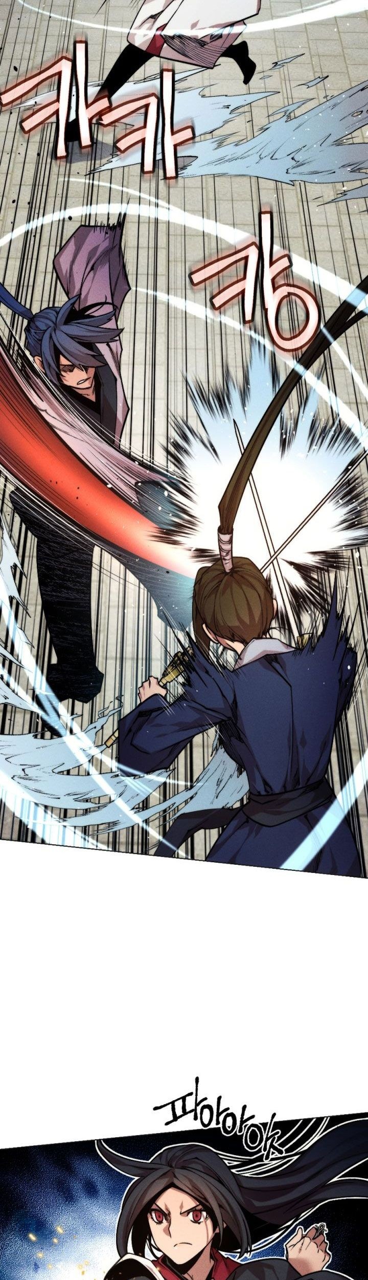The Golden Age Chapter 49 Gambar 52