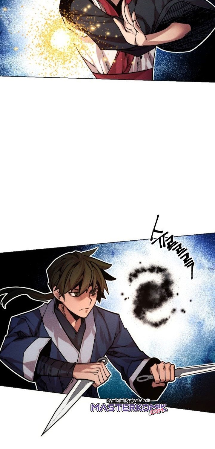 The Golden Age Chapter 49 Gambar 53