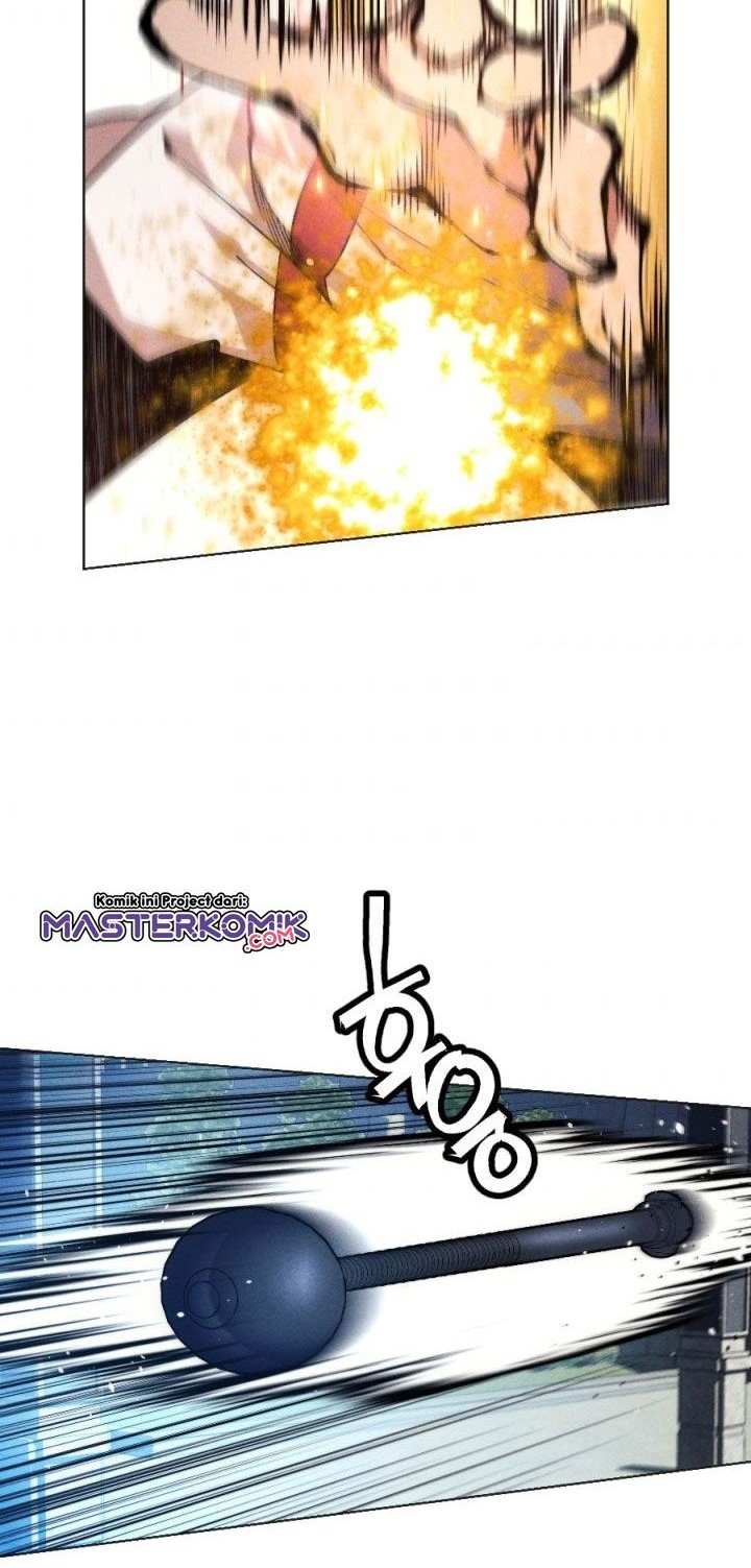The Golden Age Chapter 49 Gambar 57