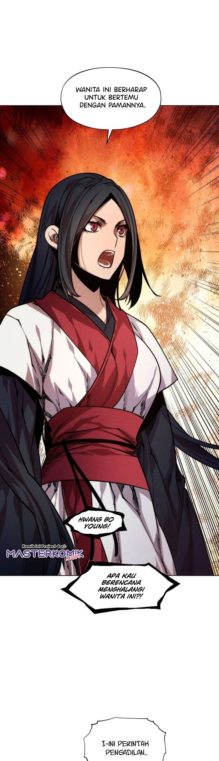 Baca Manhwa The Golden Age Chapter 49 Gambar 2
