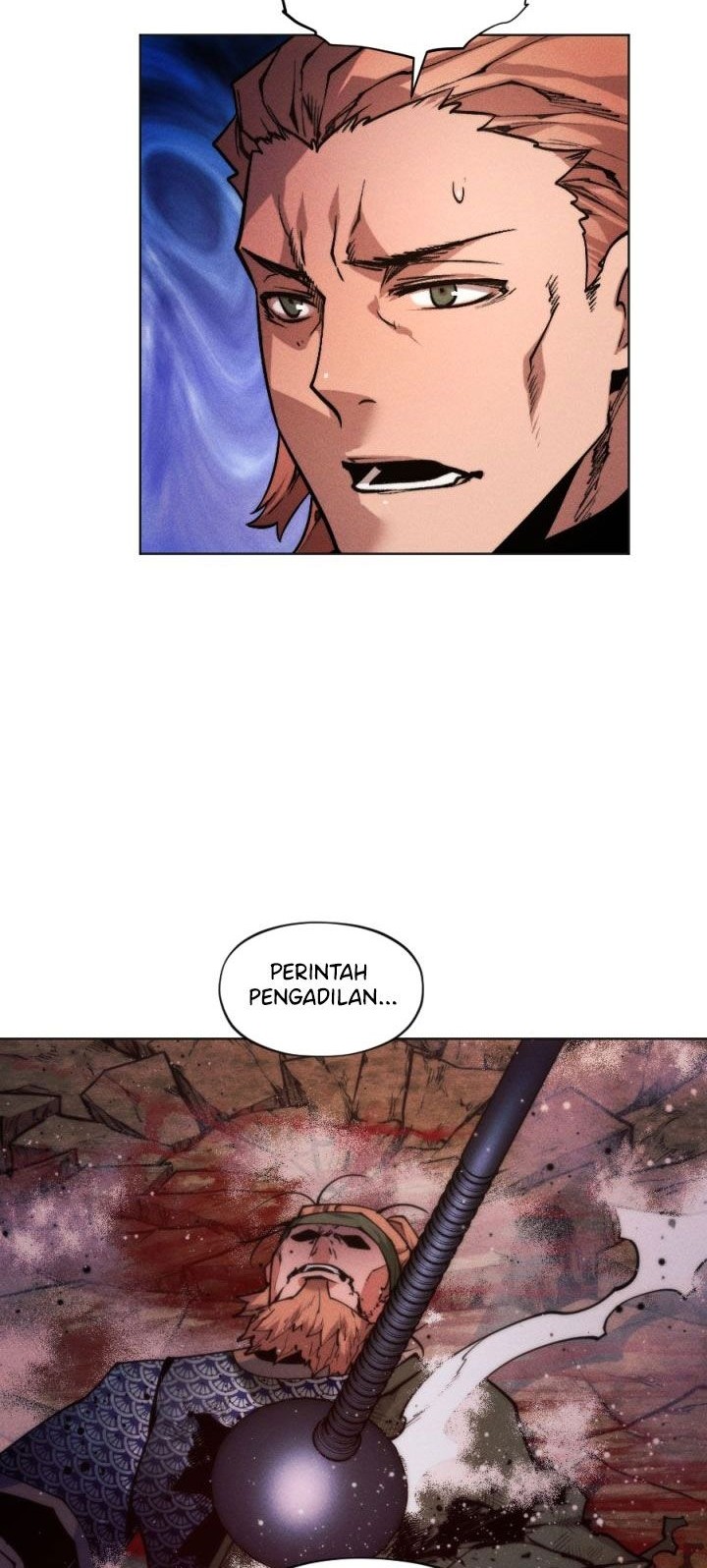 The Golden Age Chapter 49 Gambar 3