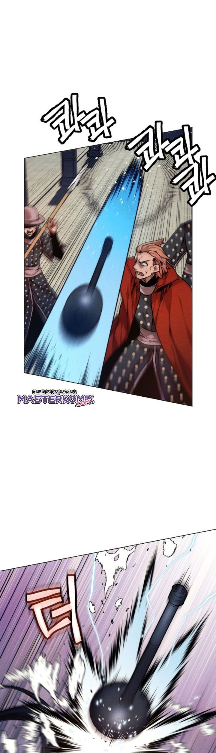 The Golden Age Chapter 49 Gambar 58