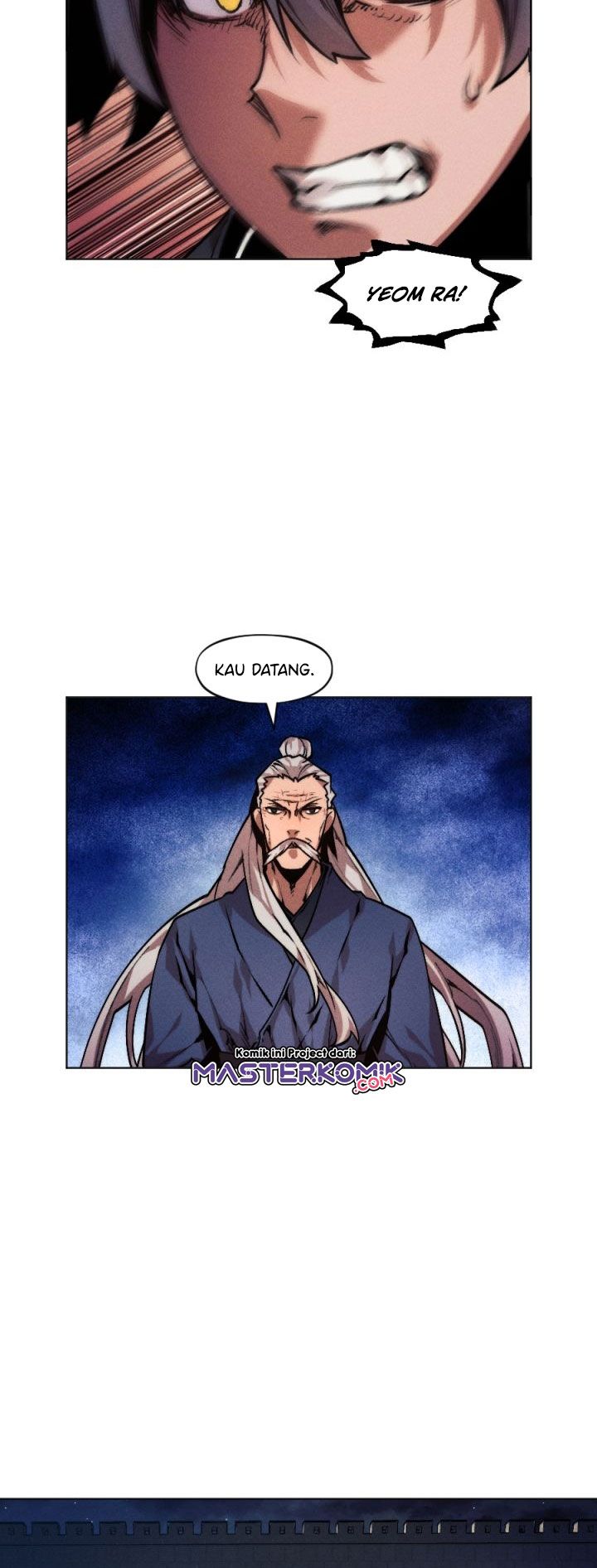 The Golden Age Chapter 49 Gambar 60