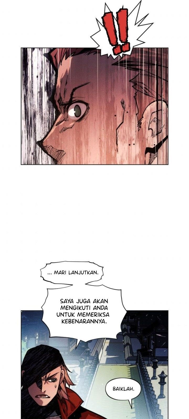 The Golden Age Chapter 49 Gambar 7