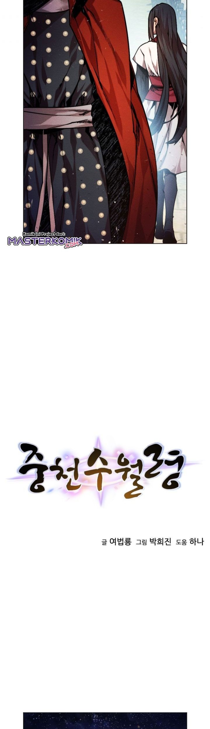 The Golden Age Chapter 49 Gambar 8