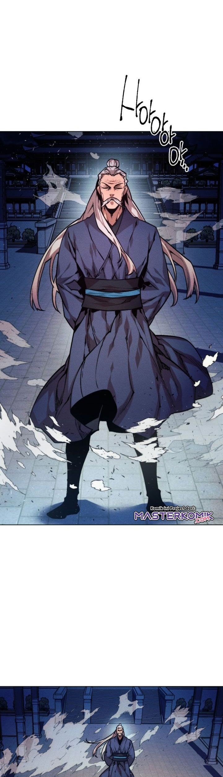 The Golden Age Chapter 49 Gambar 10