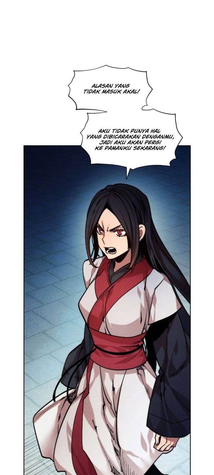The Golden Age Chapter 49 Gambar 15