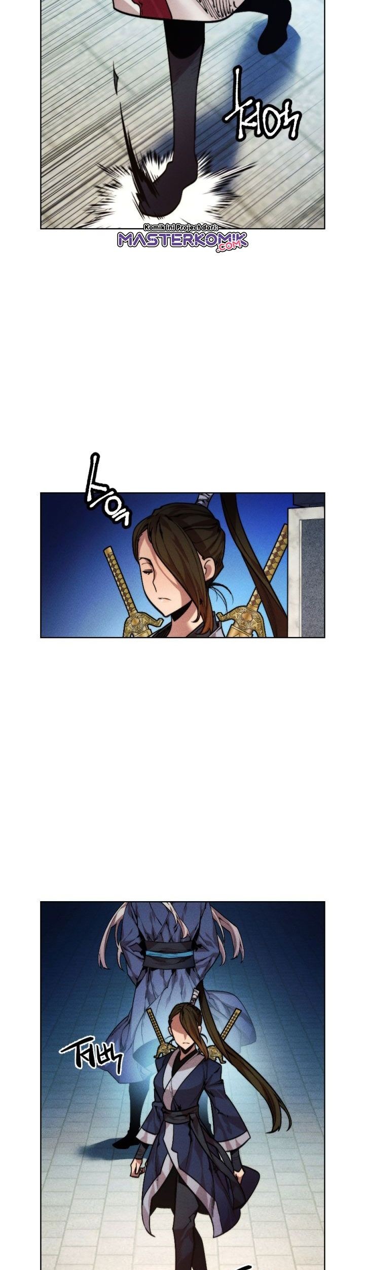 The Golden Age Chapter 49 Gambar 16