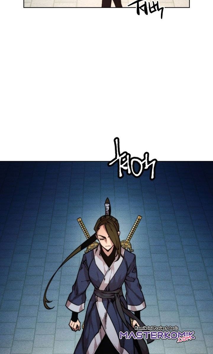 The Golden Age Chapter 49 Gambar 17