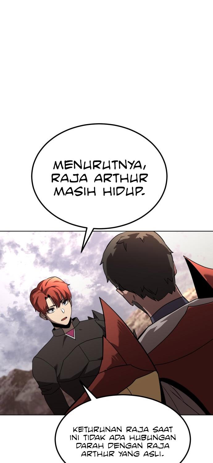 Final Boss Chapter 31 Gambar 10