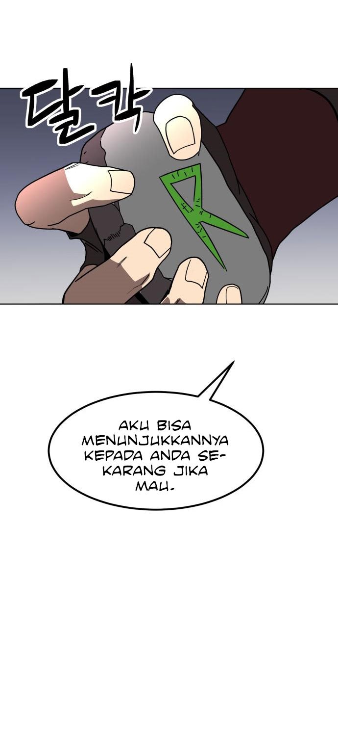 Final Boss Chapter 31 Gambar 12
