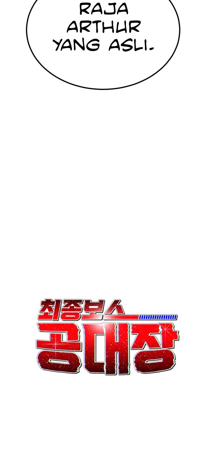 Final Boss Chapter 31 Gambar 15