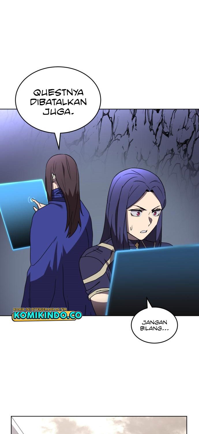 Final Boss Chapter 31 Gambar 18