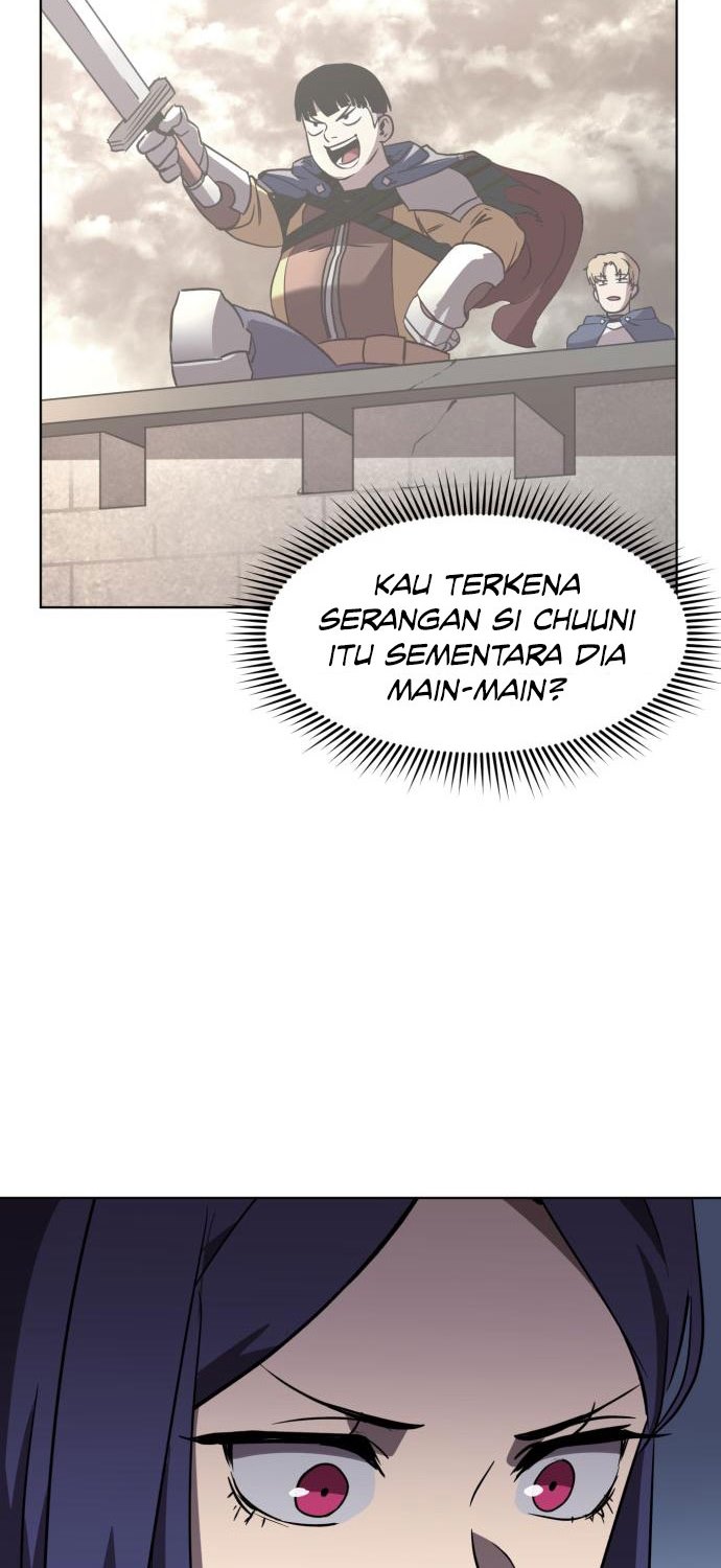 Final Boss Chapter 31 Gambar 19