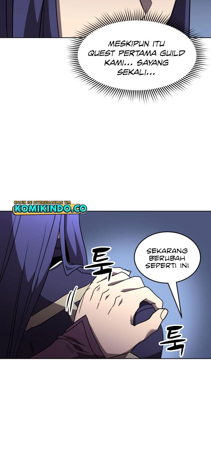 Final Boss Chapter 31 Gambar 20