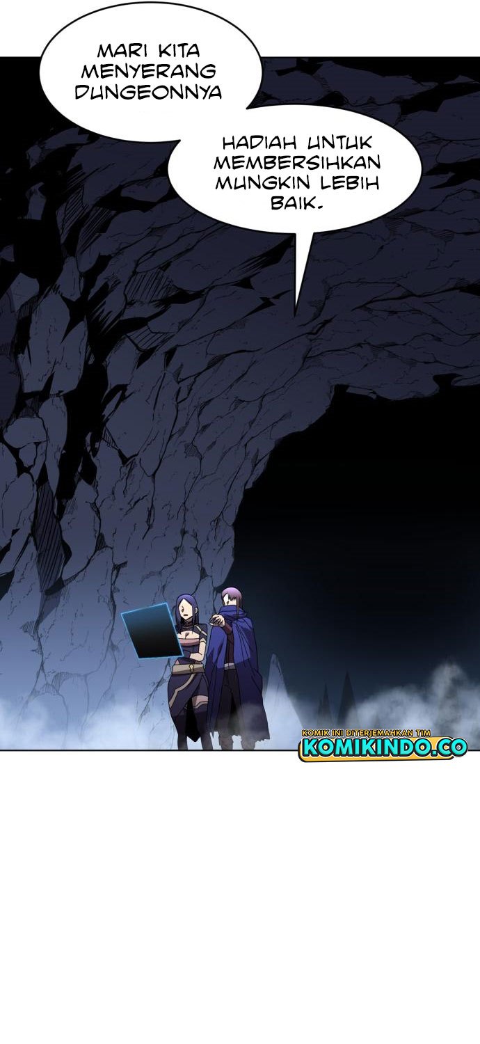 Final Boss Chapter 31 Gambar 22