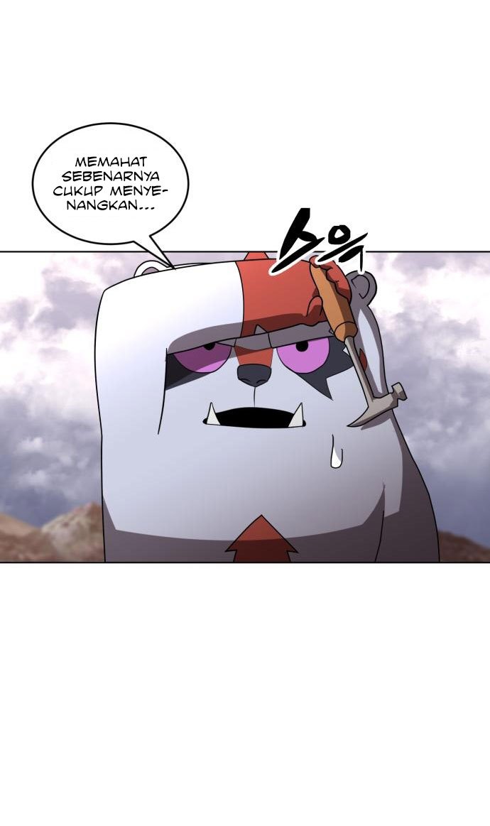 Final Boss Chapter 31 Gambar 28