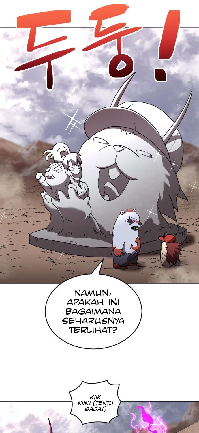 Final Boss Chapter 31 Gambar 29