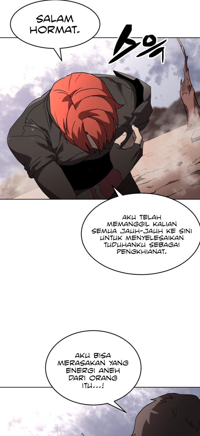 Final Boss Chapter 31 Gambar 3