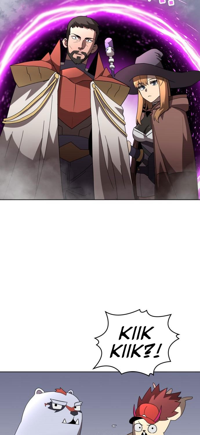 Final Boss Chapter 31 Gambar 31